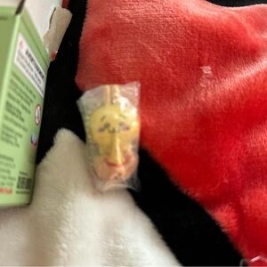 Chikawa blind box figure. i got a duplicate so i am willing to sell or trade :)